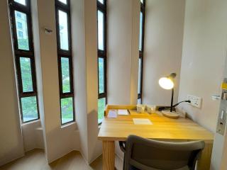 Keystone Clarke Quay - Superior Suite - 3