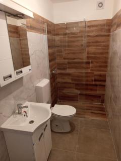 Srebrno jezero apartman Dimi Dimi - 8