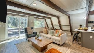 Speckled by AvantStay Modern Interior 0.5mi to Lake - 2