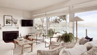 White Sands Beach House - 0