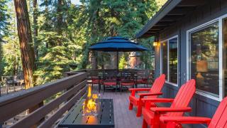 Washoe Way by AvantStay Luxury Tahoe Retreat A Location w Beach Access - 9