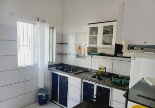 Flat Lua Dourada - Pituba II no coração da vila caminho das praias - 1