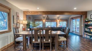 Washoe Way by AvantStay Luxury Tahoe Retreat A Location w Beach Access - 3