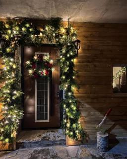 Mount House Mavrovo - 6