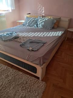 AS 24 apartment tetovo - 8