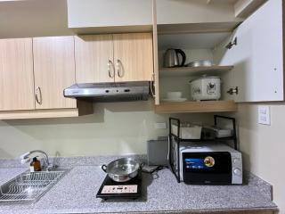 Calathea Place - Bel's Cozy Staycation - 1