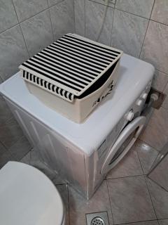 AS 24 apartment tetovo - 3