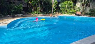 Resort house - 2 min walk to the beach - 6