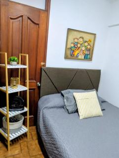Habitación Sabana - 3