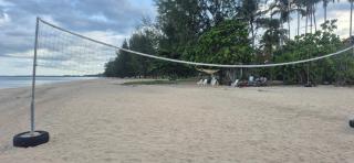 Resort house - 2 min walk to the beach - 7