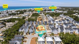 Emerald Escape by AvantStay Walk to Beach - Inlet Beach - 9