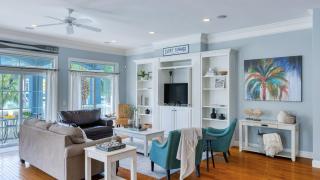 Crabline Getaway by AvantStay Private Pool Hot Tub Easy Beach Access - 3