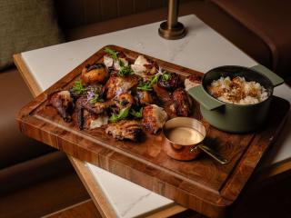 Novotel Sydney City Centre - 5