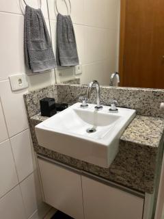 Apartamento - Life Space Estação - 4