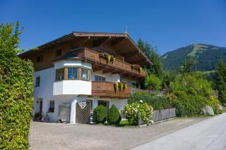 Appartement Margaretha - Westendorf - 0