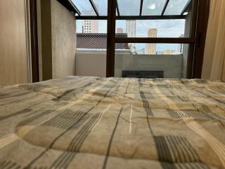 Apartamento - Life Space Estação - 2