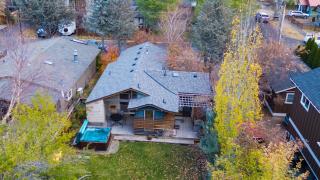 Riverfront Bend by AvantStay Private Dock Large Yard w Views Hot Tub - 7