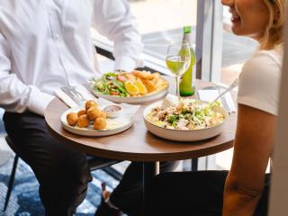 Mercure Sydney Macquarie Park - 7