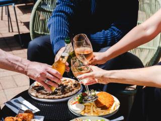 Mercure Sydney Macquarie Park - 6