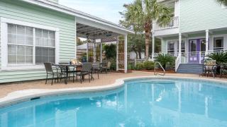 Kool Beanz by AvantStay Private Pool Near Beach - 0