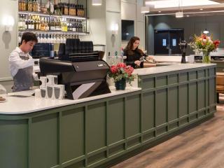 Mercure Melbourne Southbank - 8