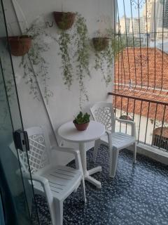 Apto 2 Quartos em Belém Próximo ao Teatro e Estação das Docas - 4