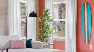 Deck Lounge w Hot Tub Fire Pit Garage Game Room Hidden Grove by AvantStay - 4