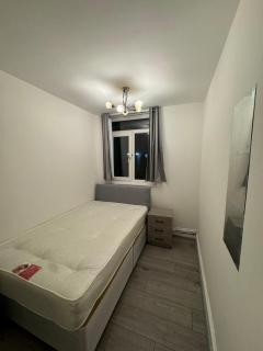 4BD Central Flat - Discounts for Contractors - 2