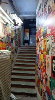 Songminh Homestay - Bui viện night market Dist 1 - 4