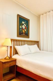 new홍대 연남동 아늑한 숙소4인가능 - Seoul - 9