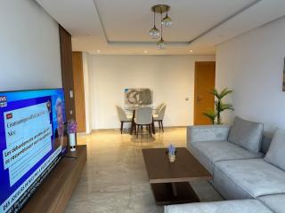 Cosy Appartement - 0