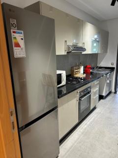 Cosy Appartement - 5