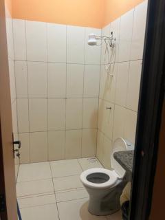 Pousada Beira Rio - 0