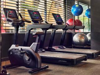 Pullman Singapore Orchard - 7