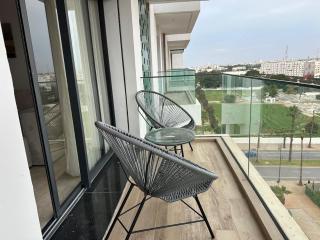 Cosy Appartement - 1