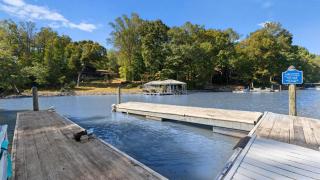 Mi Casa Su Casa by AvantStay Lakefront Escape - 2