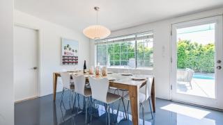 Azul Oasis by AvantStay Pool Hot Tub Bocce Ball Minutes from Downtown - Palm Springs - 7