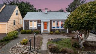 Grey Oak by AvantStay Coastal Charm Near Beach Golf - Seaside - 8