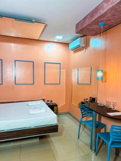 Rodotel Vênus Prime - 6