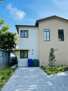 Miami Cozy Home Next Wynwood & Design District - 0