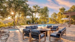 Dolcetto by AvantStay Wine Country Mansion Minutes from Vineyards - 8