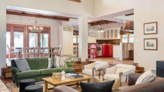 Dolcetto by AvantStay Wine Country Mansion Minutes from Vineyards - 6