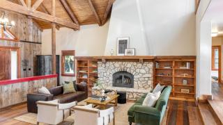 Dolcetto by AvantStay Wine Country Mansion Minutes from Vineyards - 4