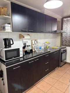 Departamento Costa Azul 2 - 4