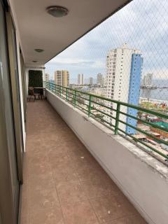 Departamento Costa Azul 2 - 3