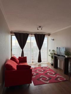 Departamento Costa Azul 2 - 2