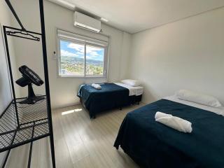 Apartamento completo com AR Condicionado em Viamao - 7