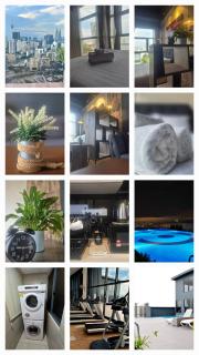 3 Towers Jalan Ampang KL - 1