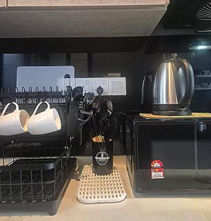 3 Towers Jalan Ampang KL - 2