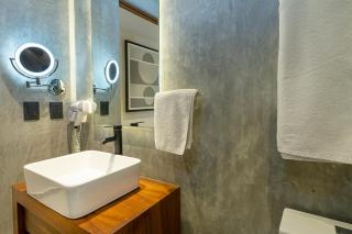 Amplio y Cómodo 1Br en Tulum - Tulum - 8